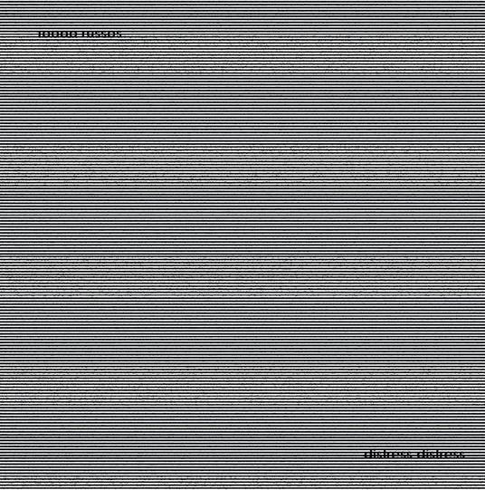 Distress Distress - CD Audio di 10000 Russos