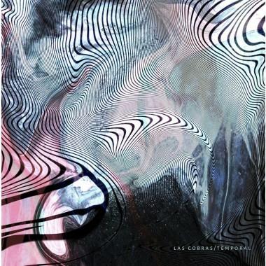 Temporal - Vinile LP di Las Cobras