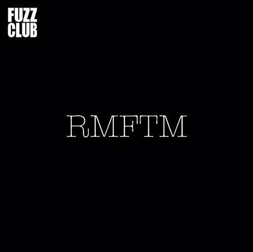 Fuzz Club Session - Vinile LP di RMFTM