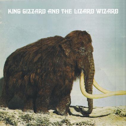 Polygondwanaland (Fuzz Club Version) - CD Audio di King Gizzard and the Lizard Wizard