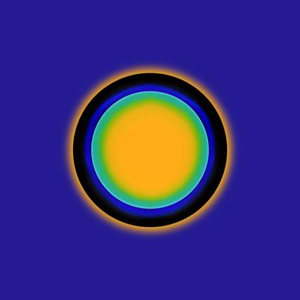 Call of the Void - CD Audio di Lumerians