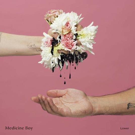 Lower - CD Audio di Medicine Boy