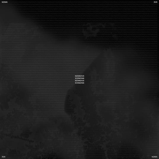 XVII - Vinile LP di Nonn