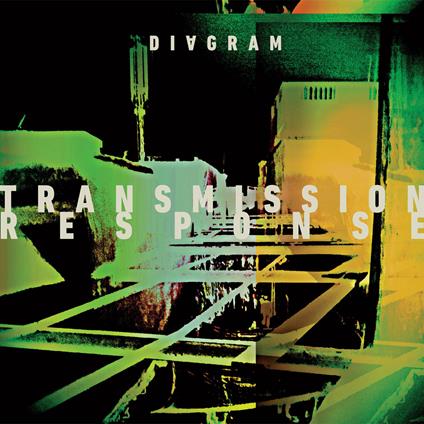 Transmission Response - Vinile LP di Diagram