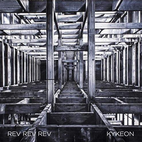 Kykeon - Vinile LP di Rev Rev Rev