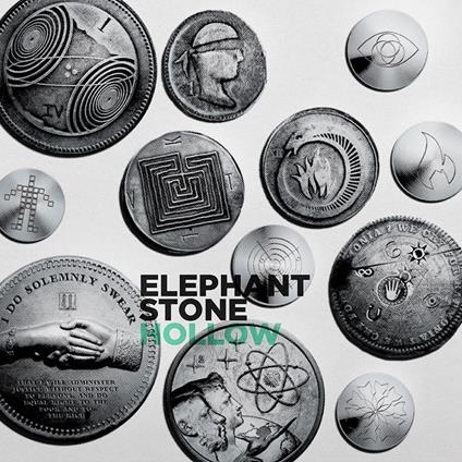 Hollow - CD Audio di Elephant Stone
