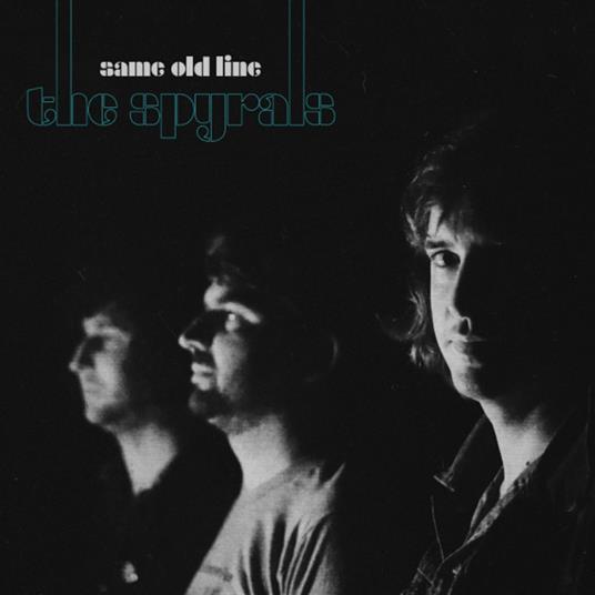 Same Old Line - Vinile LP di Spyrals