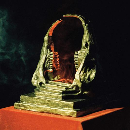Infest the Rats Nest. Live (Eu Fuzz Club Official Bootlegs) - Vinile LP di King Gizzard & the Lizard Wizard