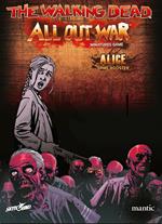The Walking Dead, Alice. Pack Wave 4. Gioco da tavolo