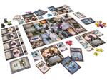 LEAGUE OF INFAMY CORE GAME Gioco Da Tavolo Mantic