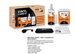 Vinyl Buddy Cleaning Kit Merchandising Ufficiale