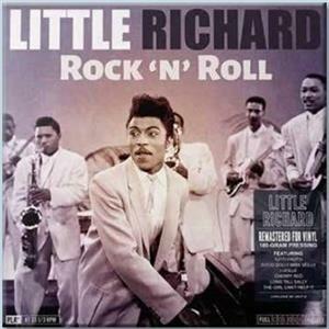 August Release - Vinile LP di Little Richard
