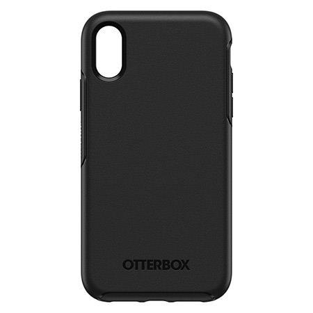 Otterbox 77-59864 custodia per cellulare 15.5 cm (6.1") Cover Black