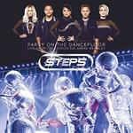 Party On The Dancefloor: Live From London Sse