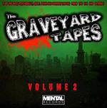 The Graveyard Tapes vol.2 (Green Coloured Vinyl)