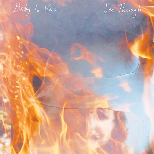 See Through - Vinile LP di Baby in Vain