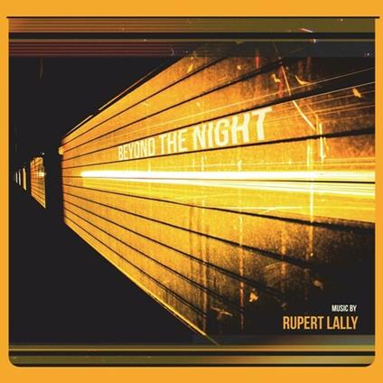 Beyond the Night - Vinile LP di Rupert Lally