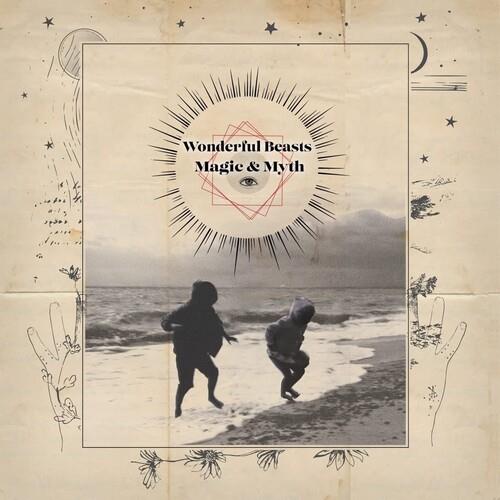 Magic & Myth (Translucent Yellow Smoked Vinyl) - Vinile LP di Wonderful Beasts