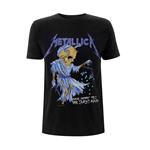 T-Shirt Unisex Tg. XL. Metallica: Doris