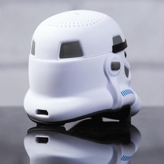 Original Stormtrooper Mini Bluetooth Speaker - 7
