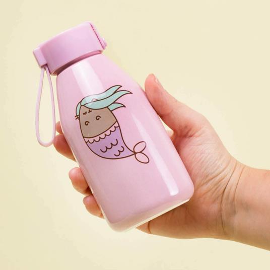 Pusheen Tazza Da Viaggio Mermaid Thumbs Up - 2