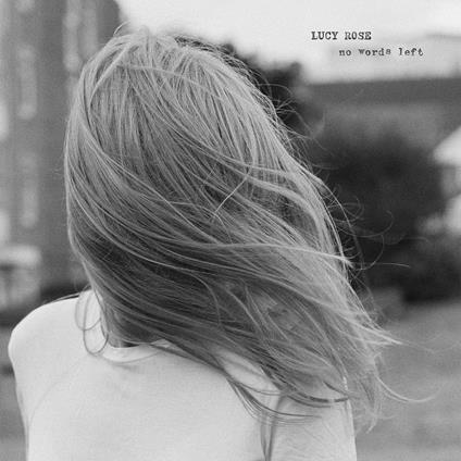 No Words Left - CD Audio di Lucy Rose
