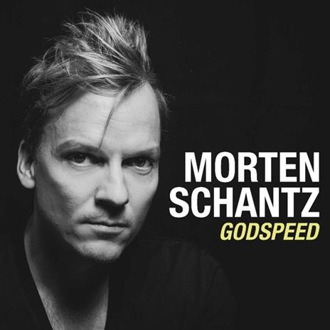 Godspeed - Vinile LP di Morten Schantz