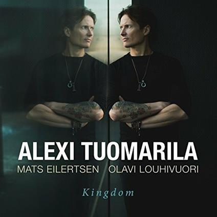Kingdom - CD Audio di Alexi Tuomarila