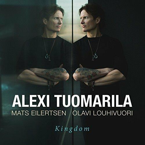 Kingdom - CD Audio di Alexi Tuomarila