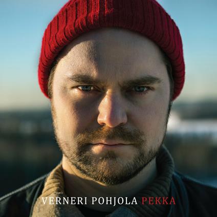 Pekka - CD Audio di Verneri Pohjola