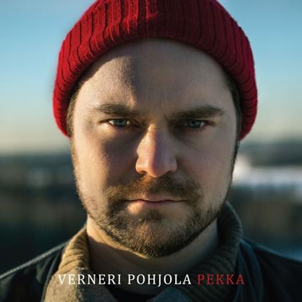 Pekka - Vinile LP di Verneri Pohjola