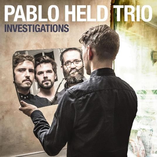Investigations - Vinile LP di Pablo Held