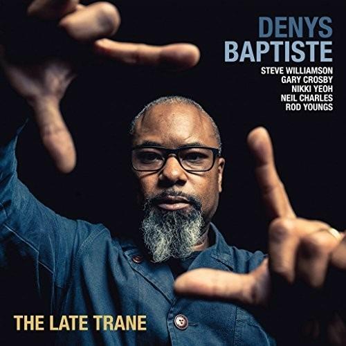 Late Trane - Vinile LP di Denys Baptiste