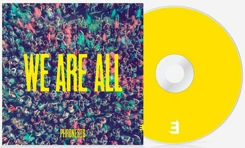 We Are All - Vinile LP di Phronesis