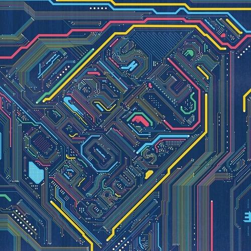 Circuits - CD Audio di Chris Potter