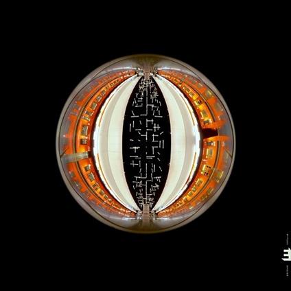 Sphere - CD Audio di Alexi Tuomarila