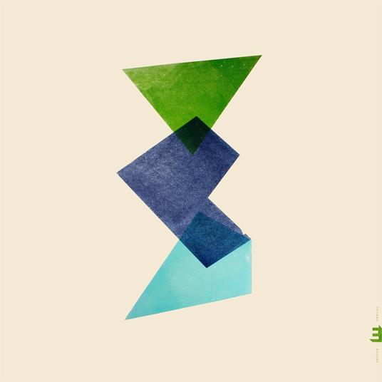 Atlantico - CD Audio di Mario Laginha,Julian Arguelles,Helge Norbakkem