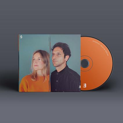 Wait For Me - CD Audio di Snowpoet