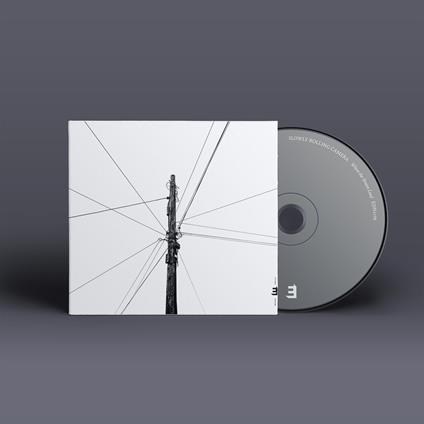 Where the Streets Lead - CD Audio di Slowly Rolling Camera