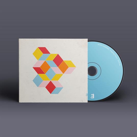 Imaginary Visions - CD Audio di Miho Hazama