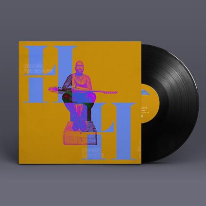 Hh Reimagined - Vinile LP di Lionel Loueke