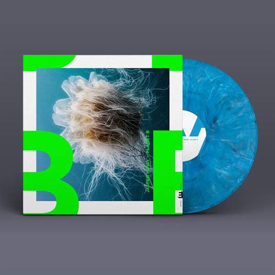 What It Means To Be Human - Vinile LP di Jasper Hoiby