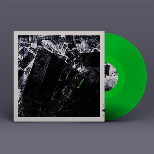 The Bad Plus (Green Vinyl) - Vinile LP di Bad Plus