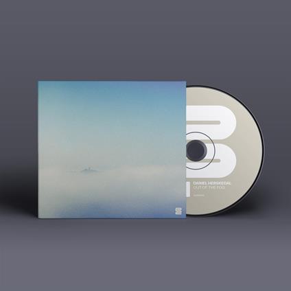 Out Of The Fog - CD Audio di Daniel Herskedal