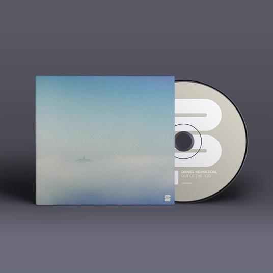 Out Of The Fog - CD Audio di Daniel Herskedal