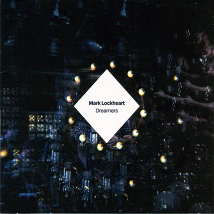 Dreamers - Vinile LP di Mark Lockheart