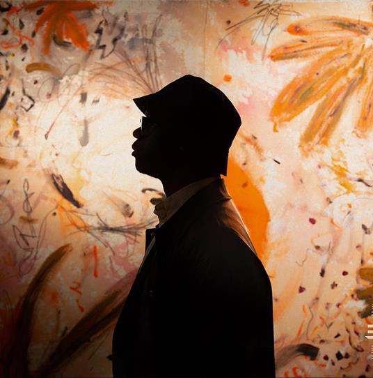 El Roi - Vinile LP di Sultan Stevenson