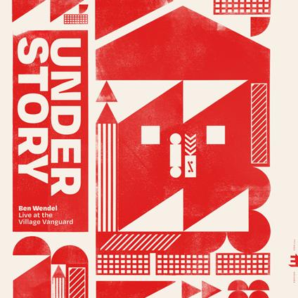 Understory. Live At The Village Vanguard - CD Audio di Ben Wendel