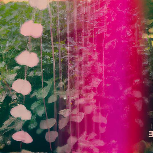 Heartstrings - Vinile LP di Snowpoet