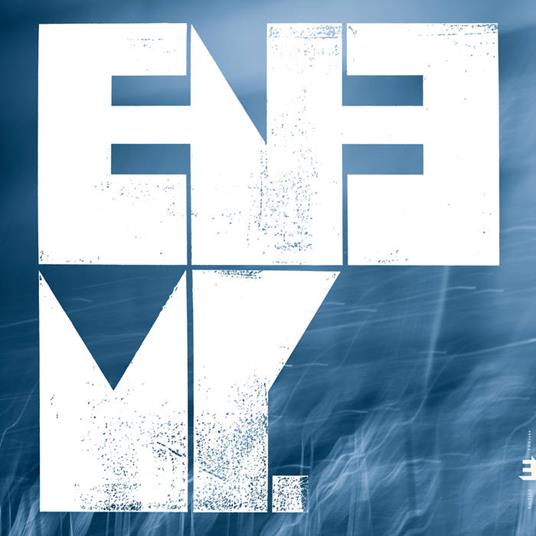 Fiend - CD Audio di Enemy